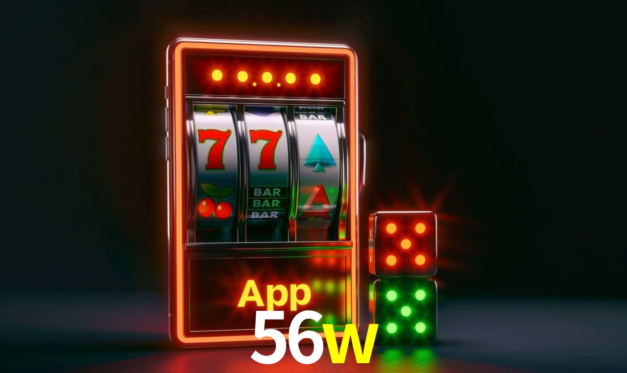 Estatísticas 56w