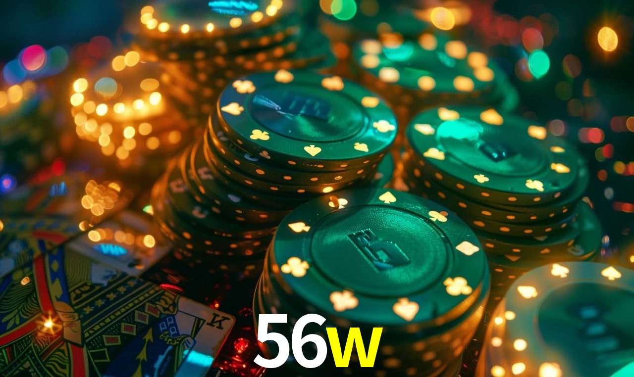 Estatísticas 56w