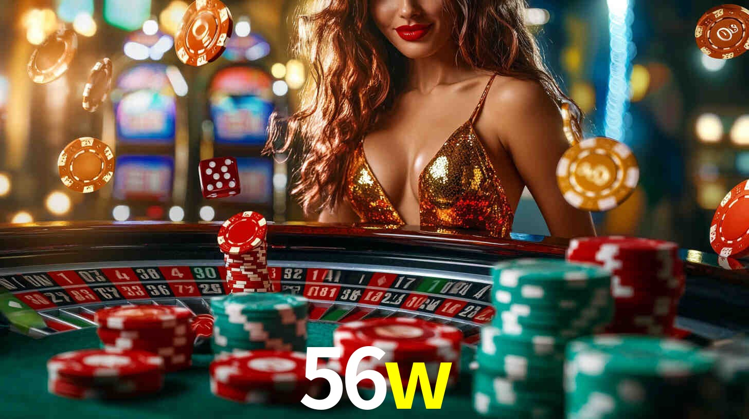 Welcome Bonus 56w