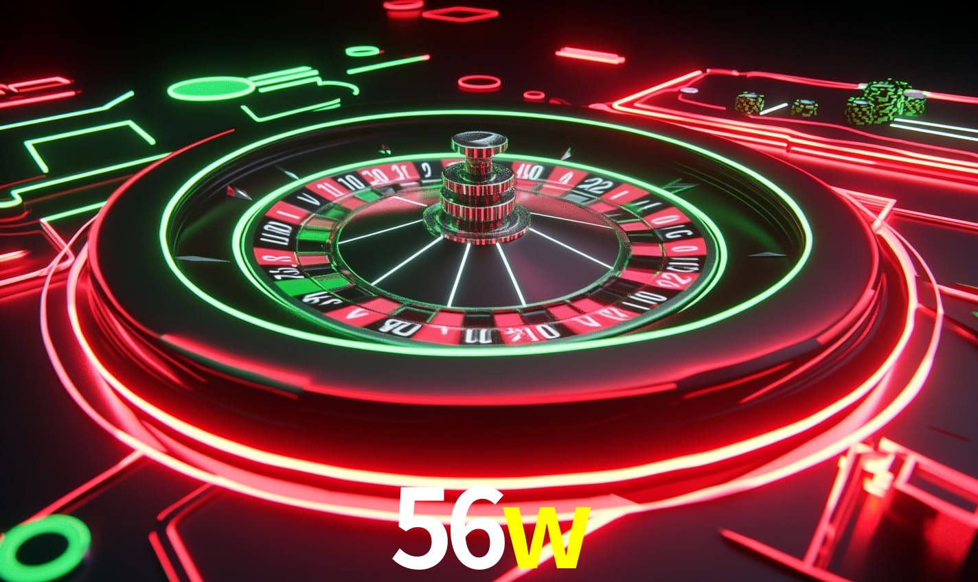 Descubra a Essência do 56w: Nossa História e Compromissos