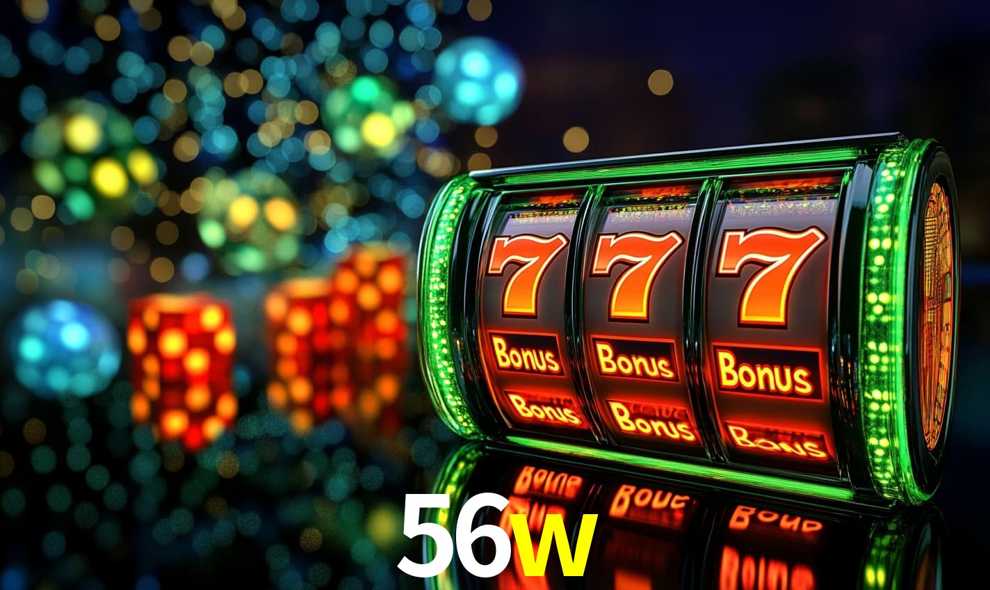 Diretório de Jogos 56w