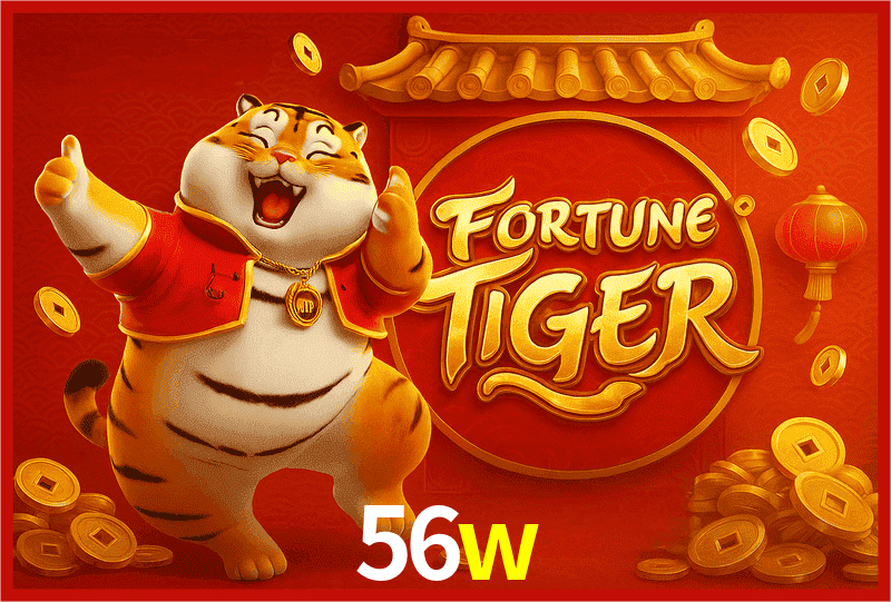 56w Fortune Tiger