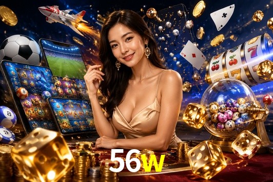 Slot Games 56w