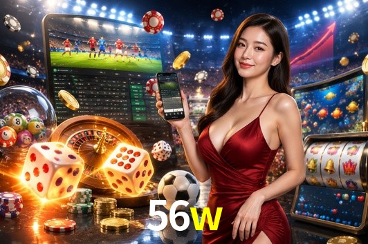 Live Casino 56w