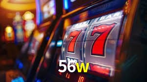 Jogos de Slot 56w