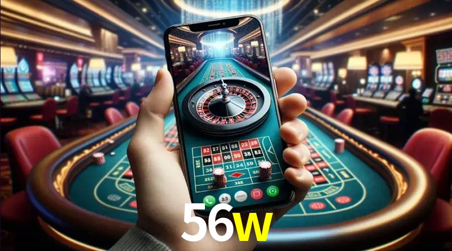 Account Benefits 56w