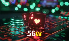 Apostas de Futebol 56w
