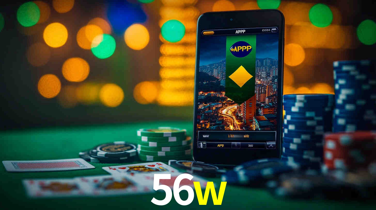 Descubra a Essência do 56w: Nossa História e Compromissos