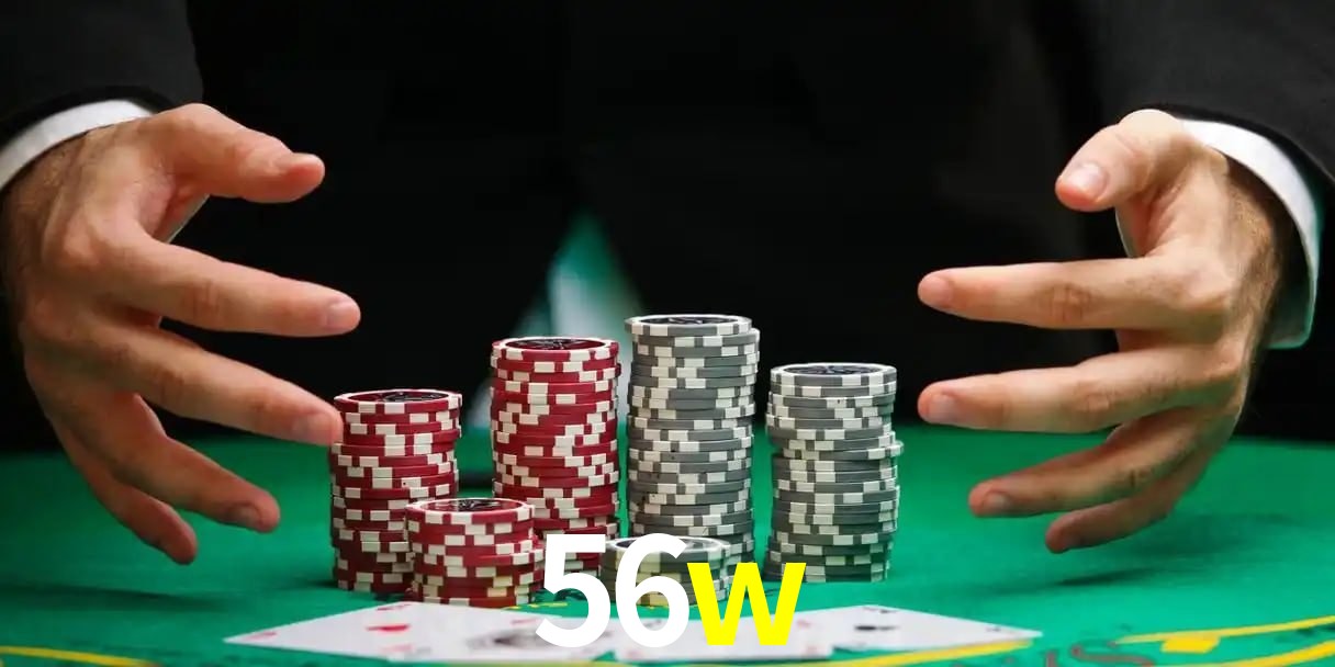 56w Slots
