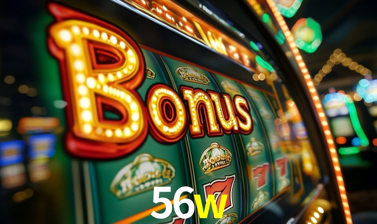 56w cassino online
