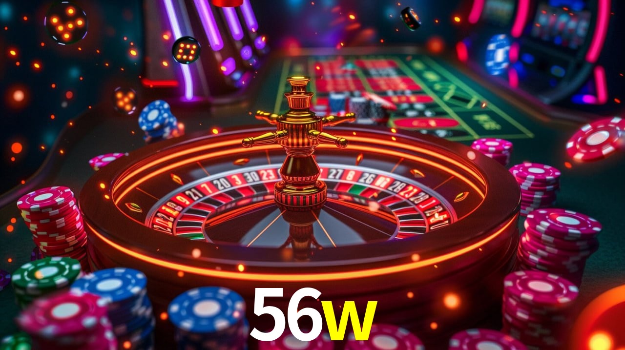 cassino 56w
