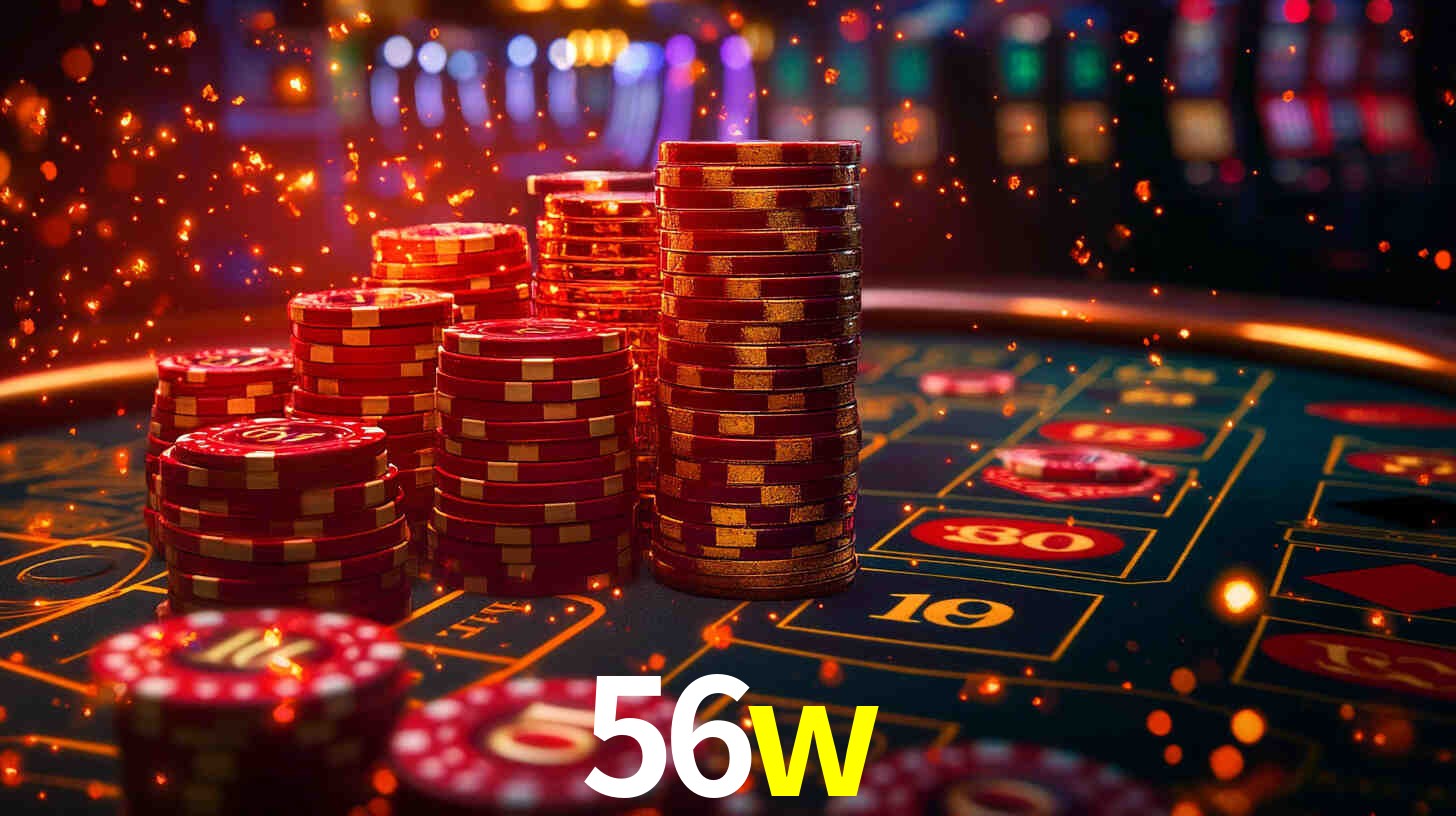56w App Interface