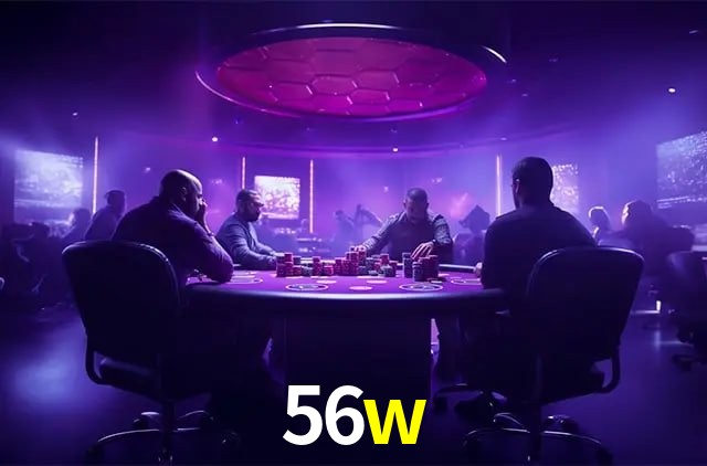 Inovações de Jogos na 56w: O Futuro das Experiências Interativas