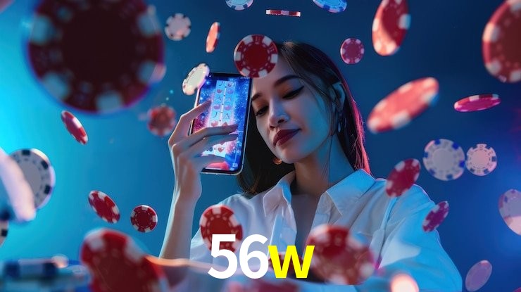 Desvendando o Mundo dos Jogos Virtuais na 56w