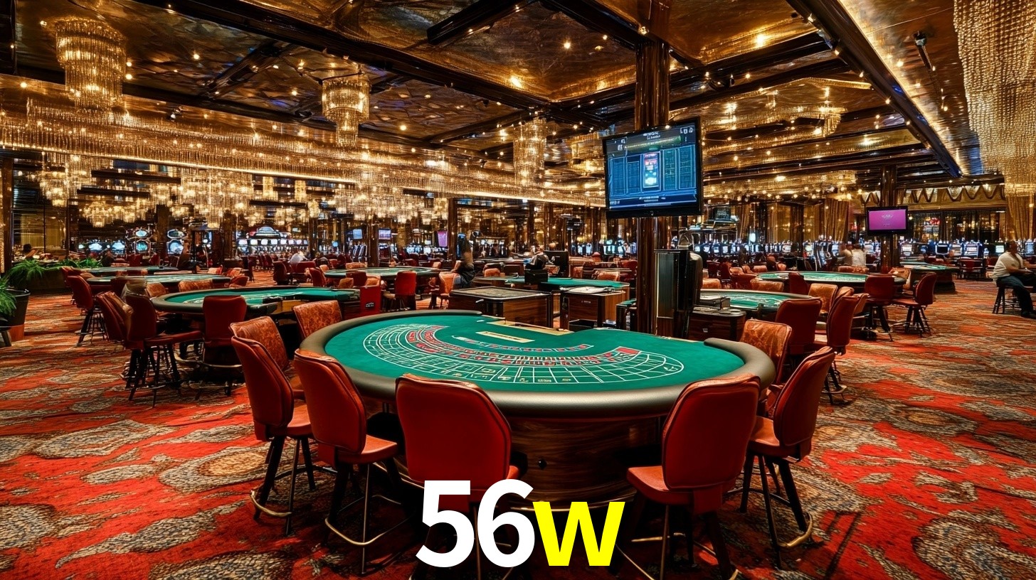 Live Casino 56w