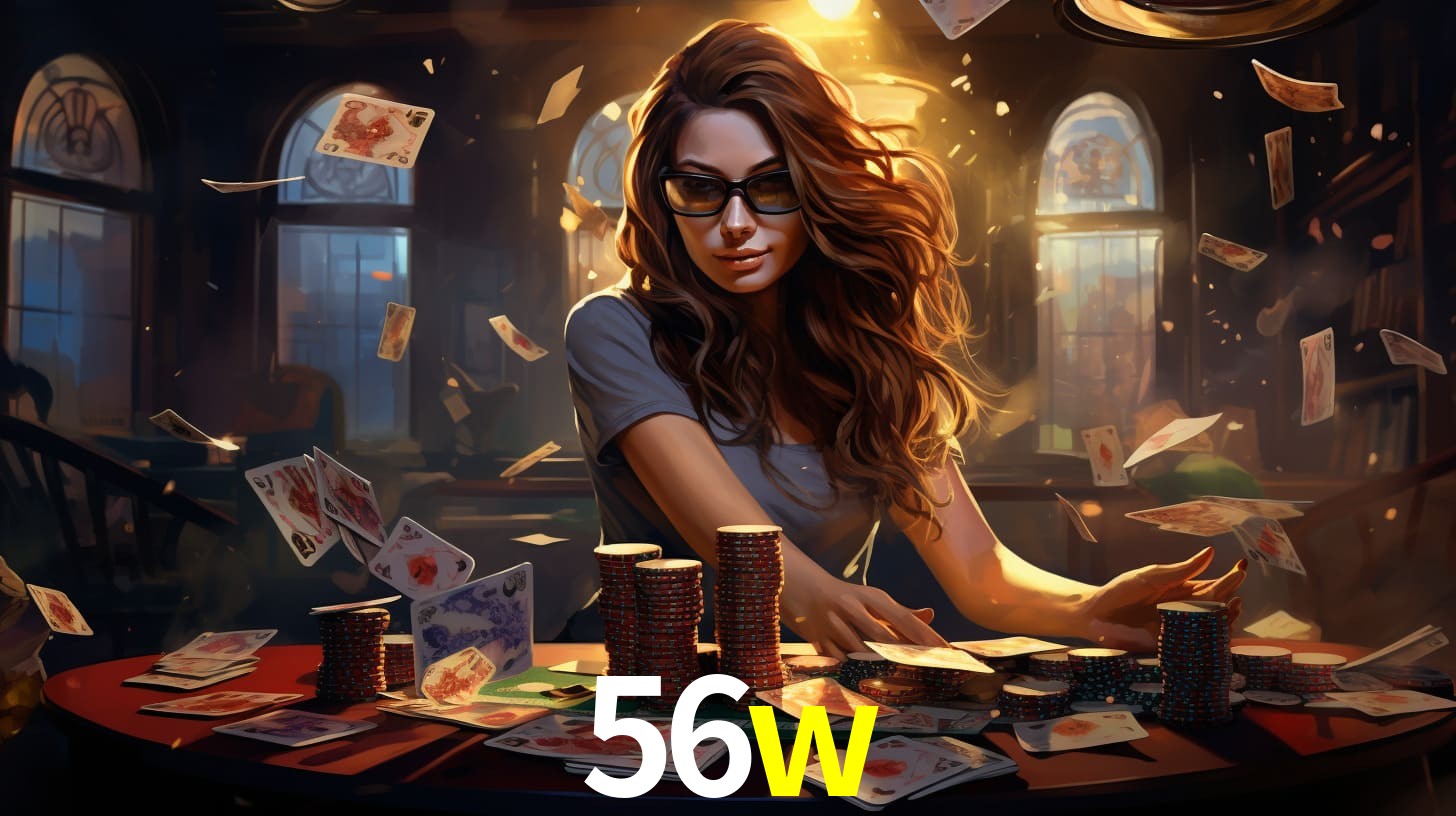 Game Providers 56w