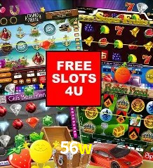 56w: A Experiência de Casino com Jogos de Mesa ao Vivo