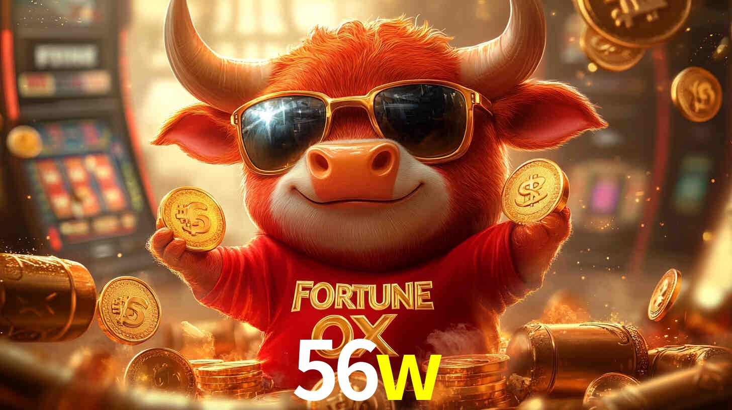 Welcome Bonus 56w