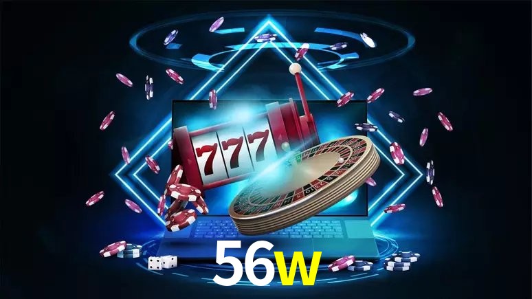 Tecnologia da Plataforma 56w