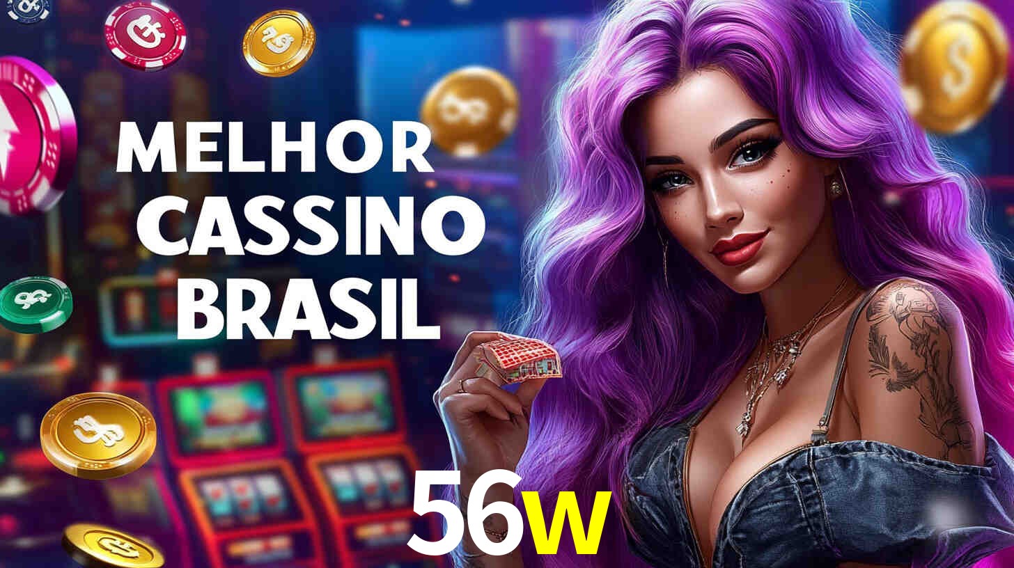 Descubra o Programa VIP da 56w: Vantagens Exclusivas para Jogadores