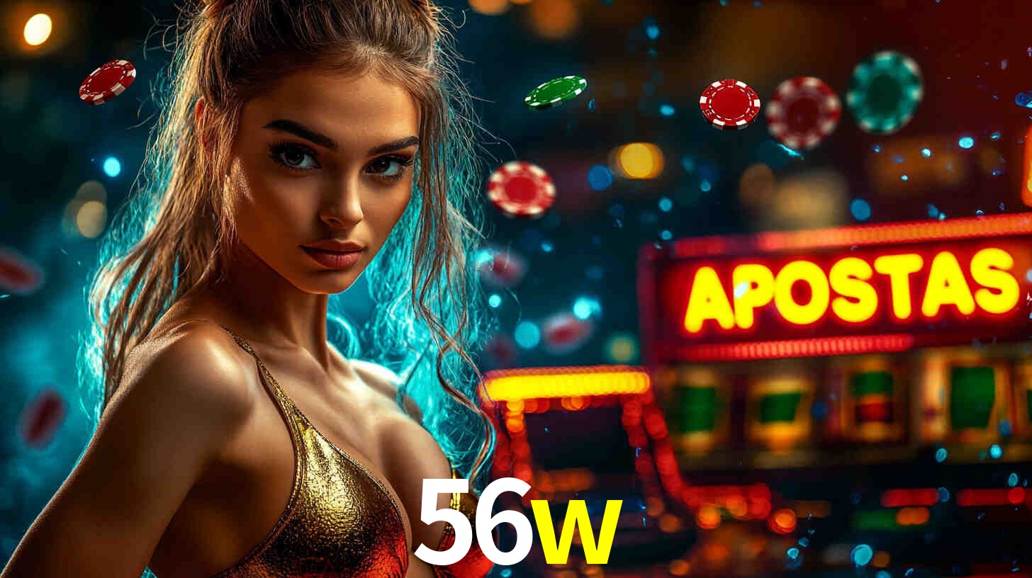Descubra a Essência do 56w: Nossa História e Compromissos