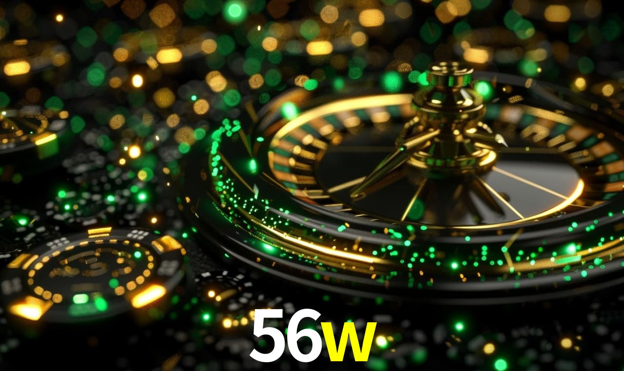 Explore as vantagens do 56w: serviço profissional e confiabilidade