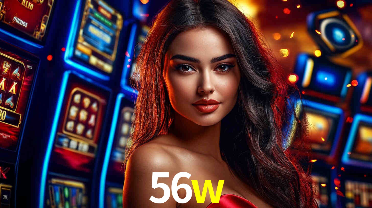 A Emoção da Loteria na 56w: Uma Chance de Mudança de Vida