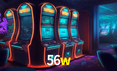 Desvendando o Mundo dos Jogos Virtuais na 56w