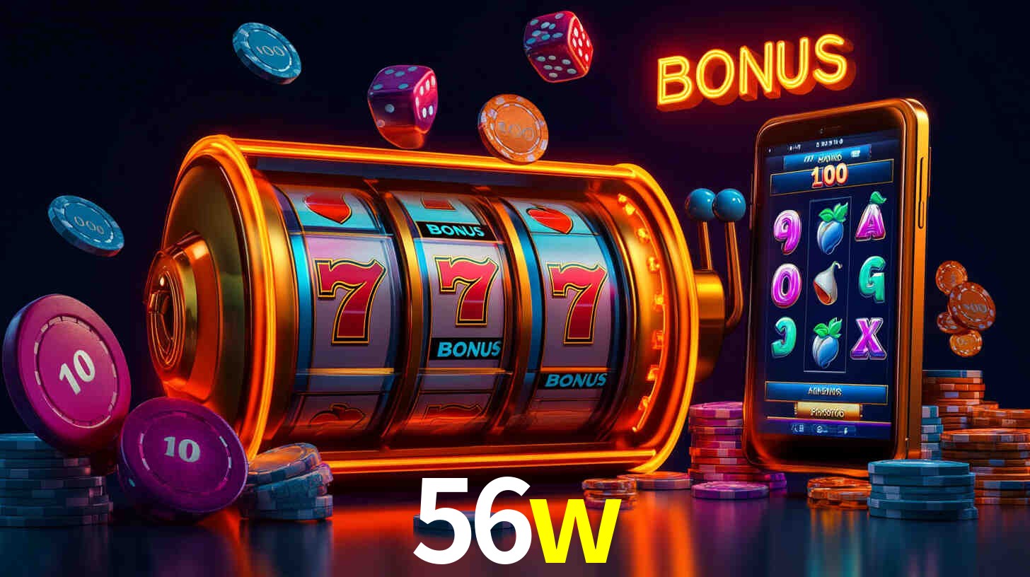 Desvendando o Mundo dos Jogos Virtuais na 56w