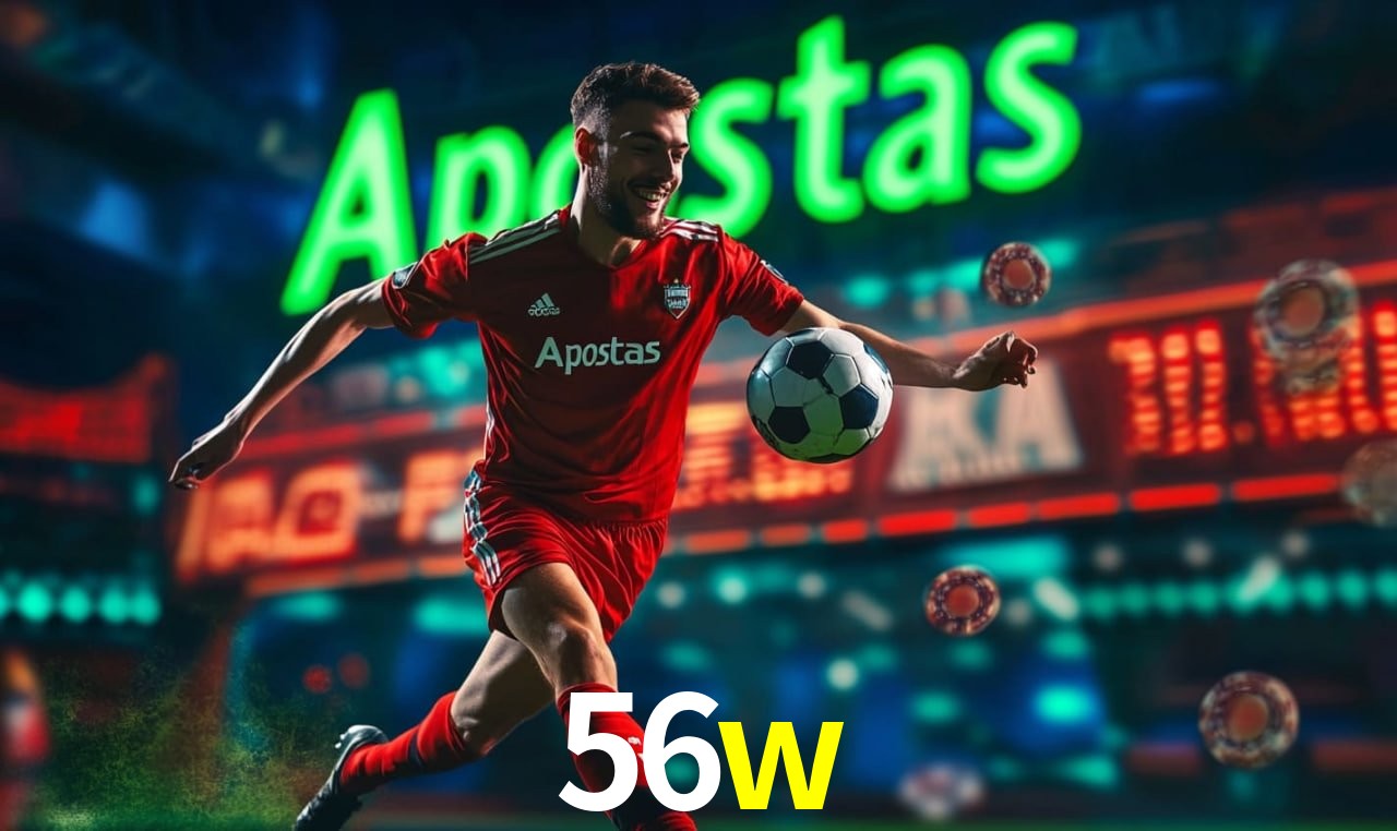 Bônus Diários 56w