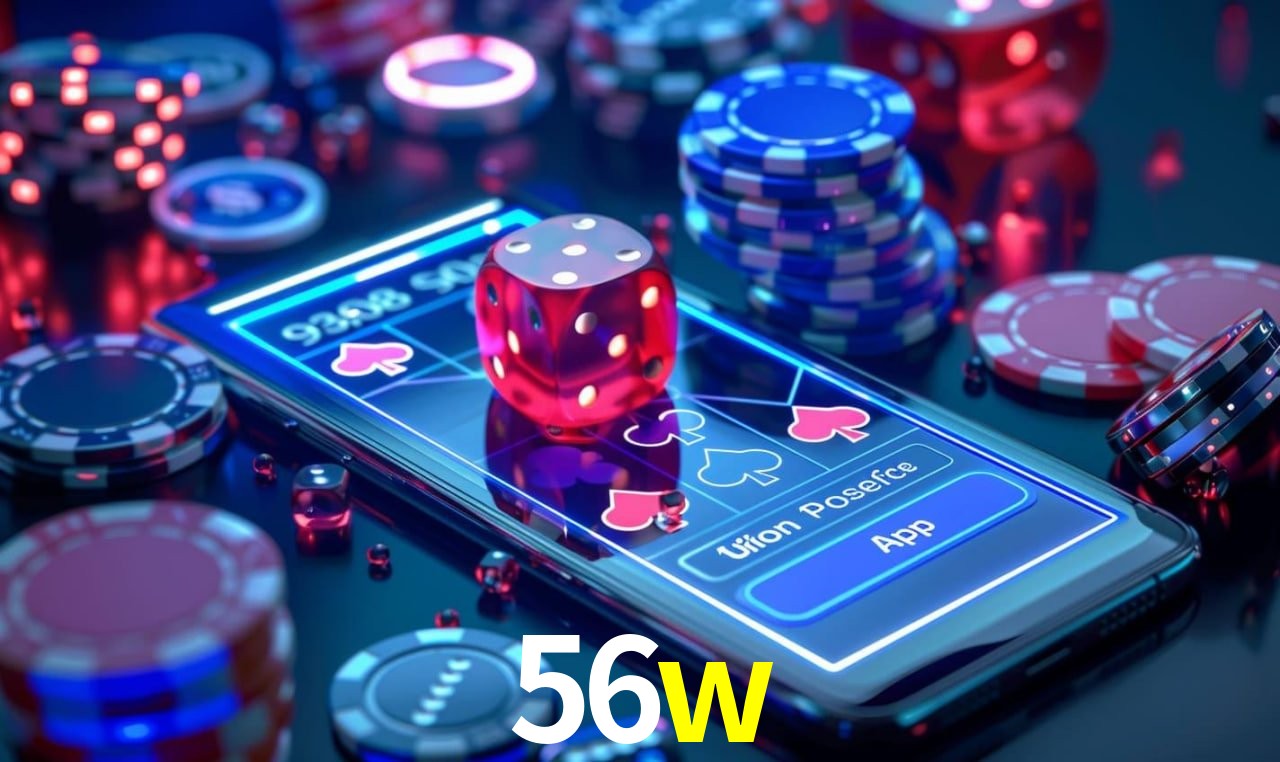 56w