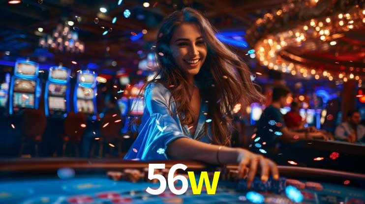 Platform Technology 56w
