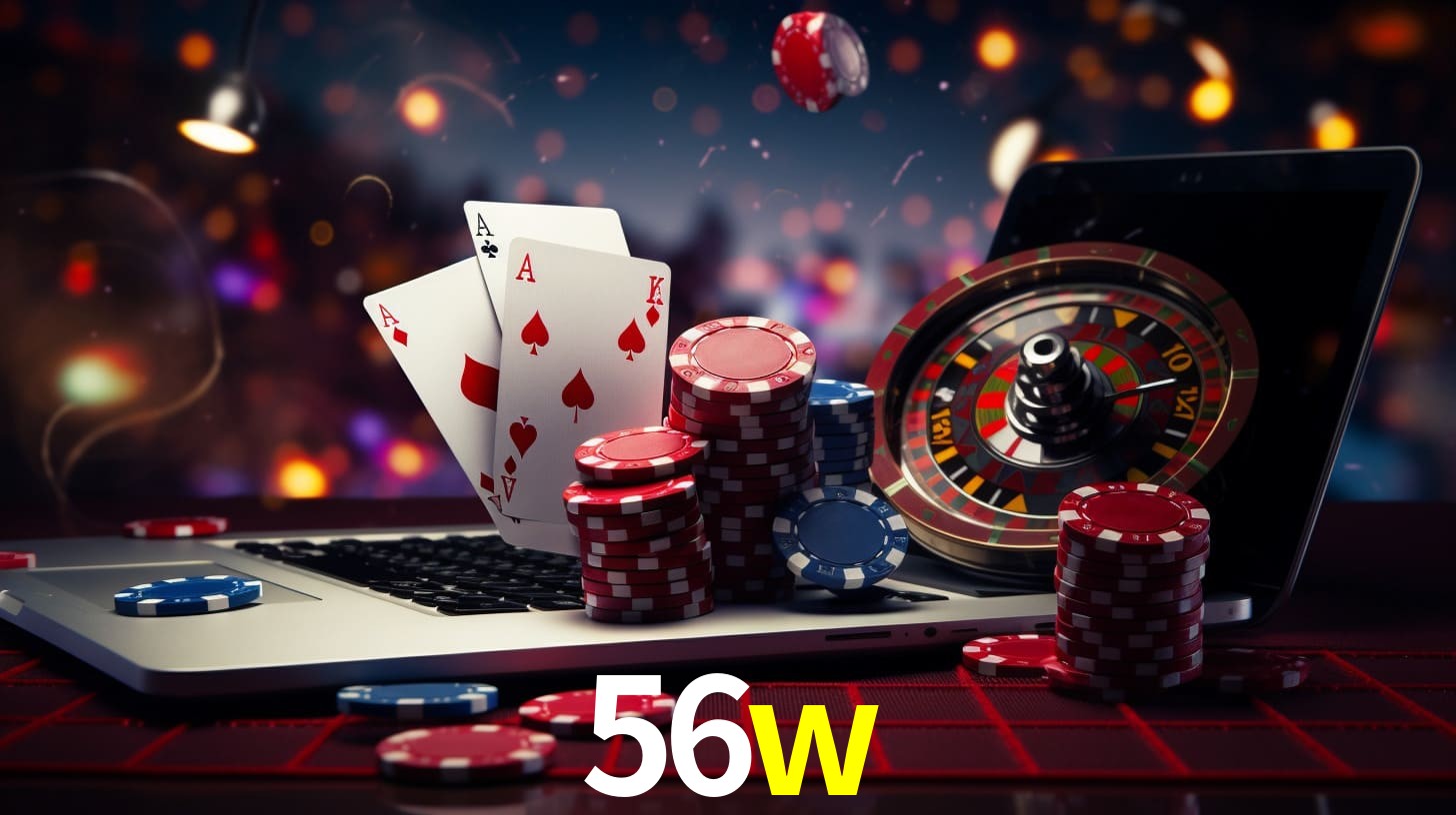 Live Casino 56w