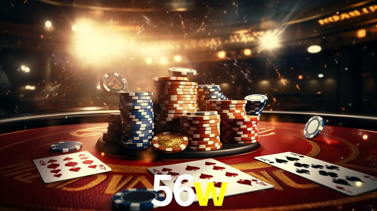 Slot Games 56w